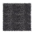 Kujten Small Bandana Hachi Snow Panther Taupe