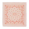 Kujten Small Cashmere Bandana Hachi Bico Skin