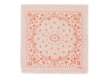 Kujten Small Cashmere Bandana Hachi Bico Skin