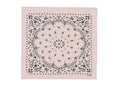 Kujten Small Cashmere Bandana Hachi Skin
