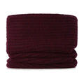 Kujten Snood Come Burgundy
