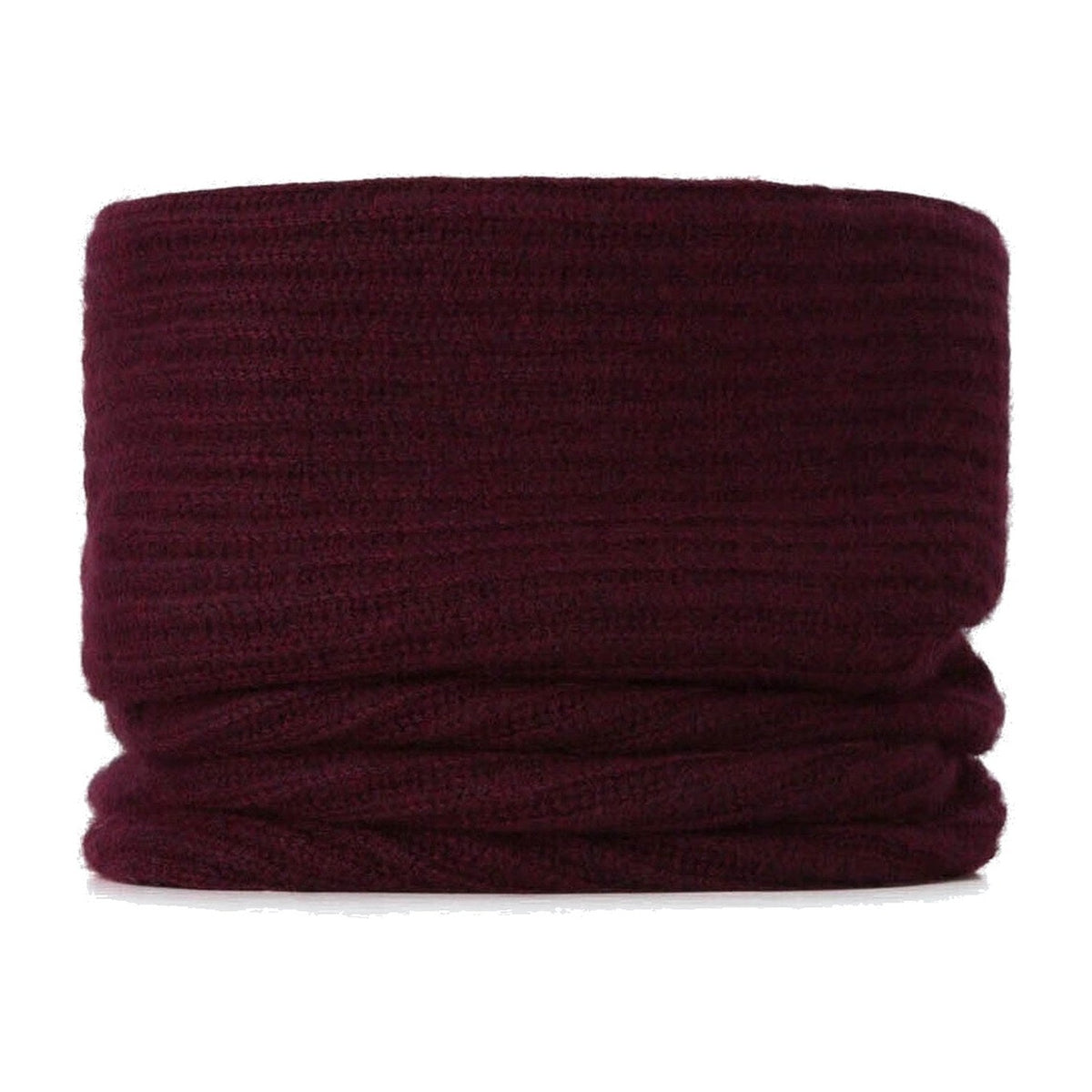 Kujten Snood Come Burgundy