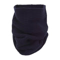 Kujten Snood Come Dark Navy Blue