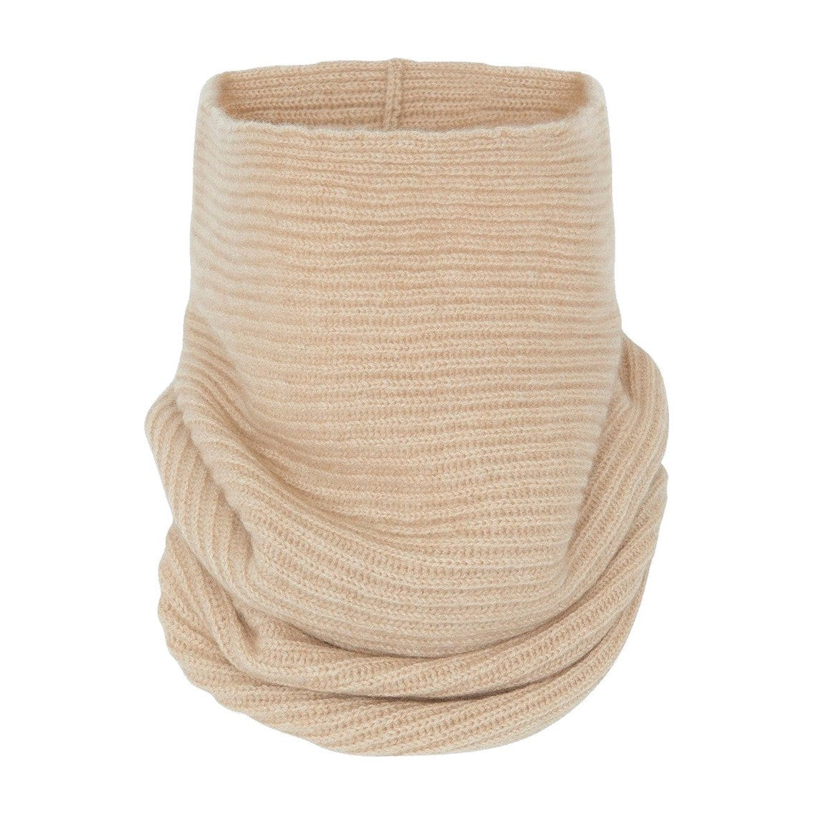 Kujten Snood Come Organic Beige