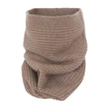 Kujten Snood Come Taupe