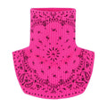 Kujten Snood Keelin Bandana Neon Pink