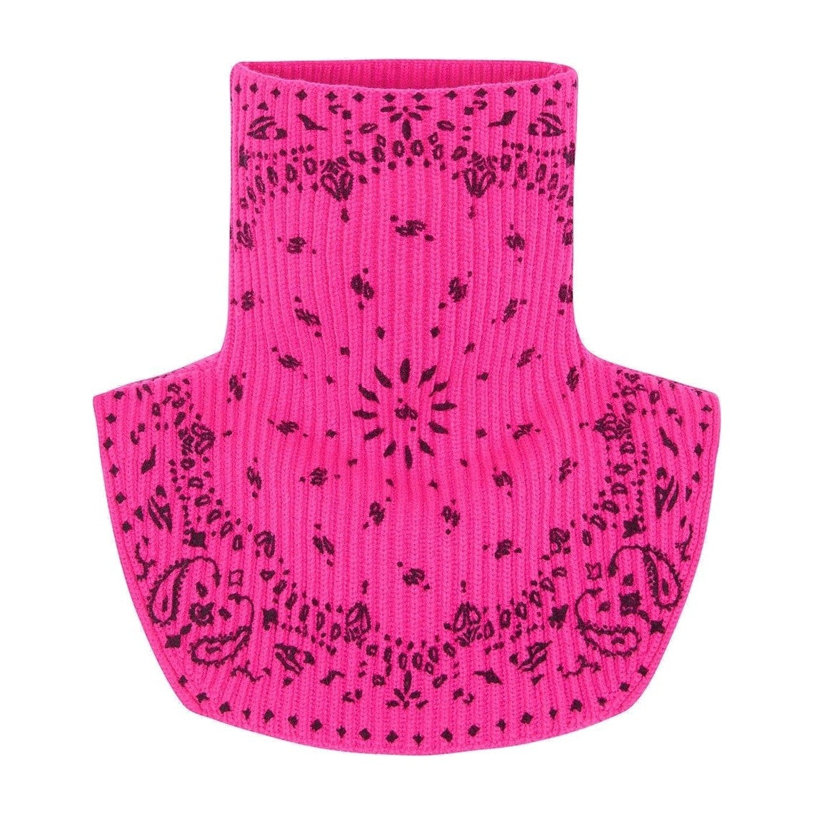 Kujten Snood Keelin Bandana Neon Pink