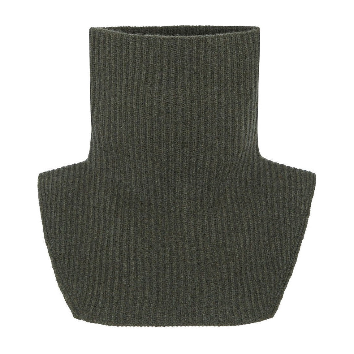 Kujten Snood Keelin Dark Khaki