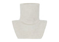 Kujten Snood Keelin Oats White