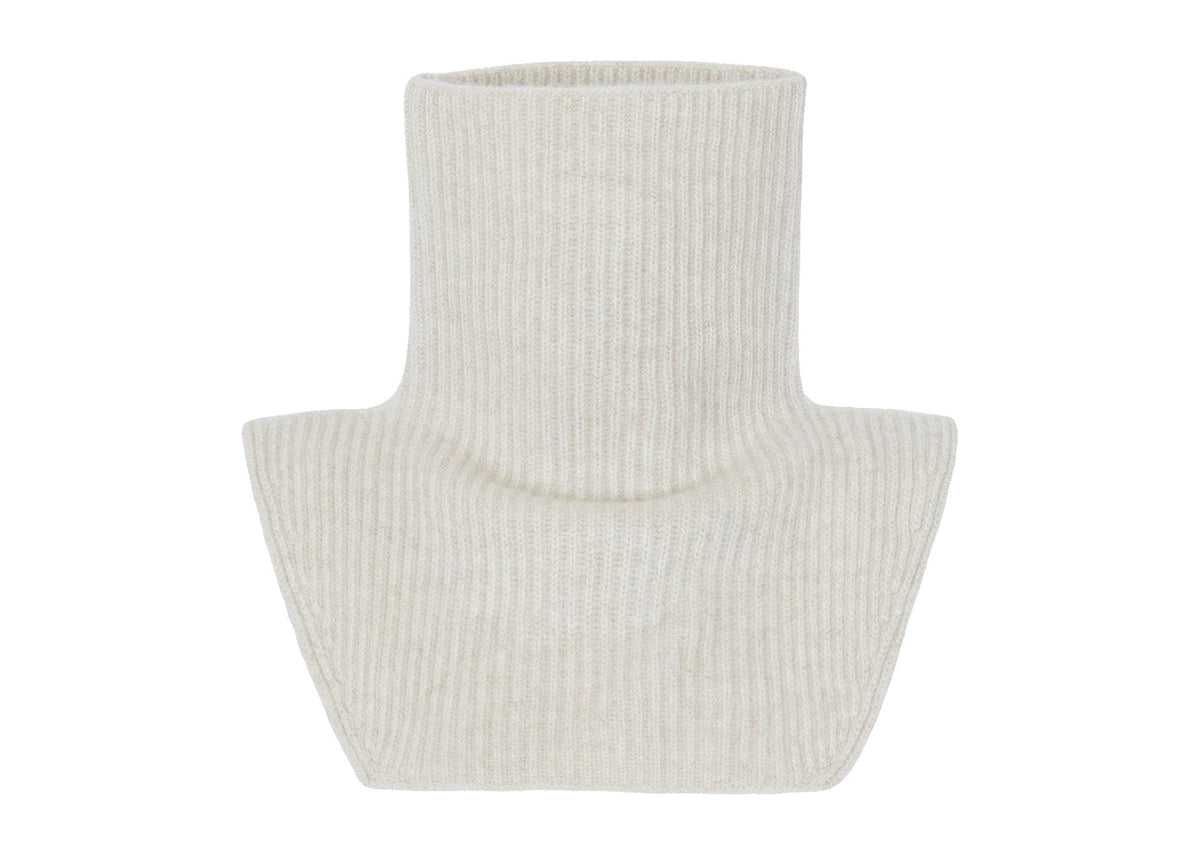 Kujten Snood Keelin Oats White