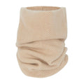 Kujten Snood Moss Organic Beige