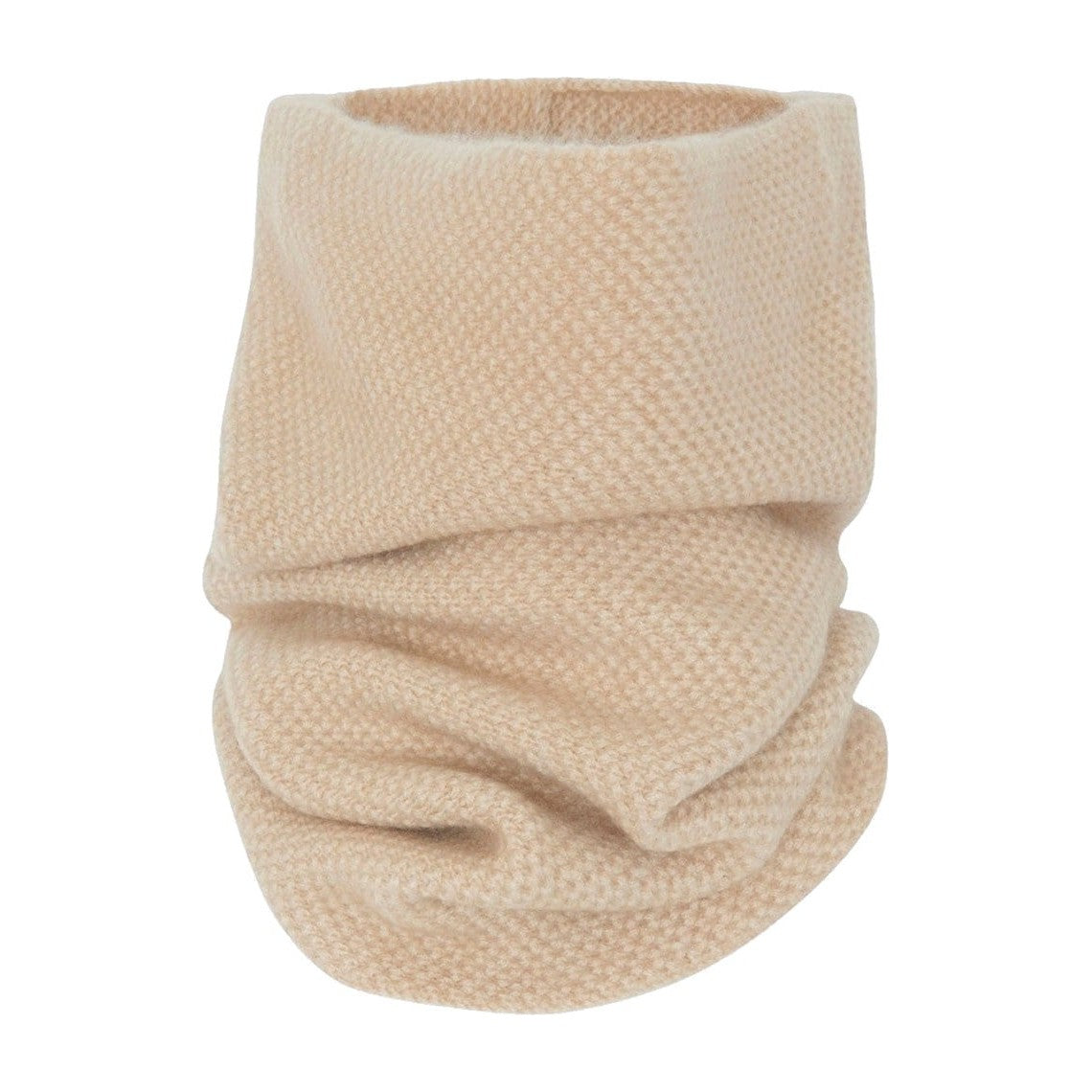 Kujten Snood Moss Organic Beige