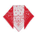 Kujten Stole Tafi Milano Red