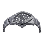Laarvee Ceramic Case Cool Grey