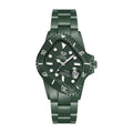 Laarvee Ceramic Case Deep Green