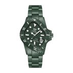 Laarvee Ceramic Case Deep Green