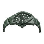 Laarvee Ceramic Case Deep Green