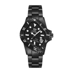 Laarvee Ceramic Case Matte Black