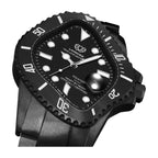 Laarvee Ceramic Case Matte Black