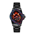 Laarvee PVD BLK Sapphire