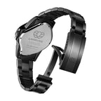 Laarvee PVD BLK Sapphire