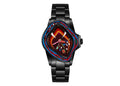 Laarvee PVD BLK Sapphire