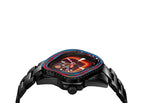 Laarvee PVD BLK Sapphire