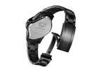 Laarvee PVD BLK Sapphire