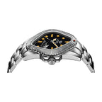 Laarvee Silver Precision Steel Silver & Black