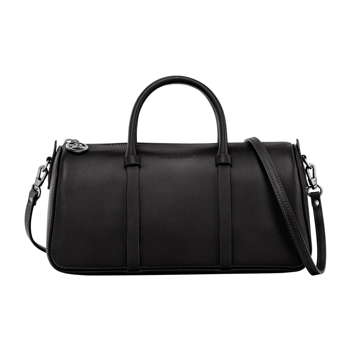 Longchamp Daylong M Handbag Black