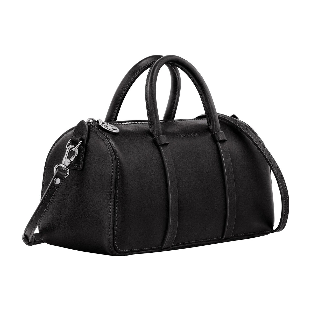 Longchamp Daylong M Handbag Black