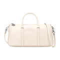 Longchamp Daylong M Handbag Ecru