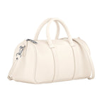 Longchamp Daylong M Handbag Ecru
