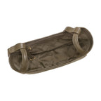 Longchamp Le Foulonné Lare Hobo Bag Caper