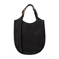 Longchamp Le Foulonné XL Tote Bag Black
