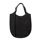 Longchamp Le Foulonné XL Tote Bag Black