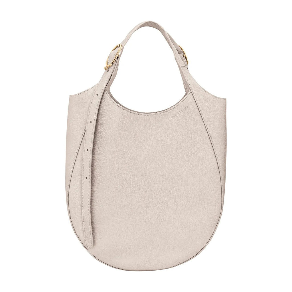 Longchamp Le Foulonné XL Tote Bag Paper