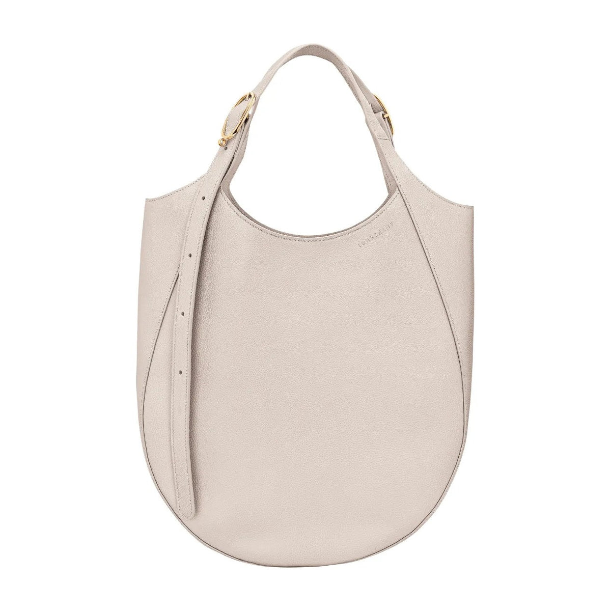 Longchamp Le Foulonné XL Tote Bag Paper