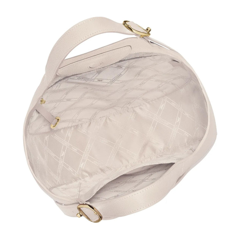 Longchamp Le Foulonné XL Tote Bag Paper