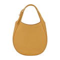 Longchamp Le Foulonné Small Handbag Nutmeg