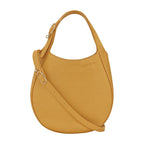 Longchamp Le Foulonné Small Handbag Nutmeg