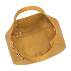 Longchamp Le Foulonné Small Handbag Nutmeg
