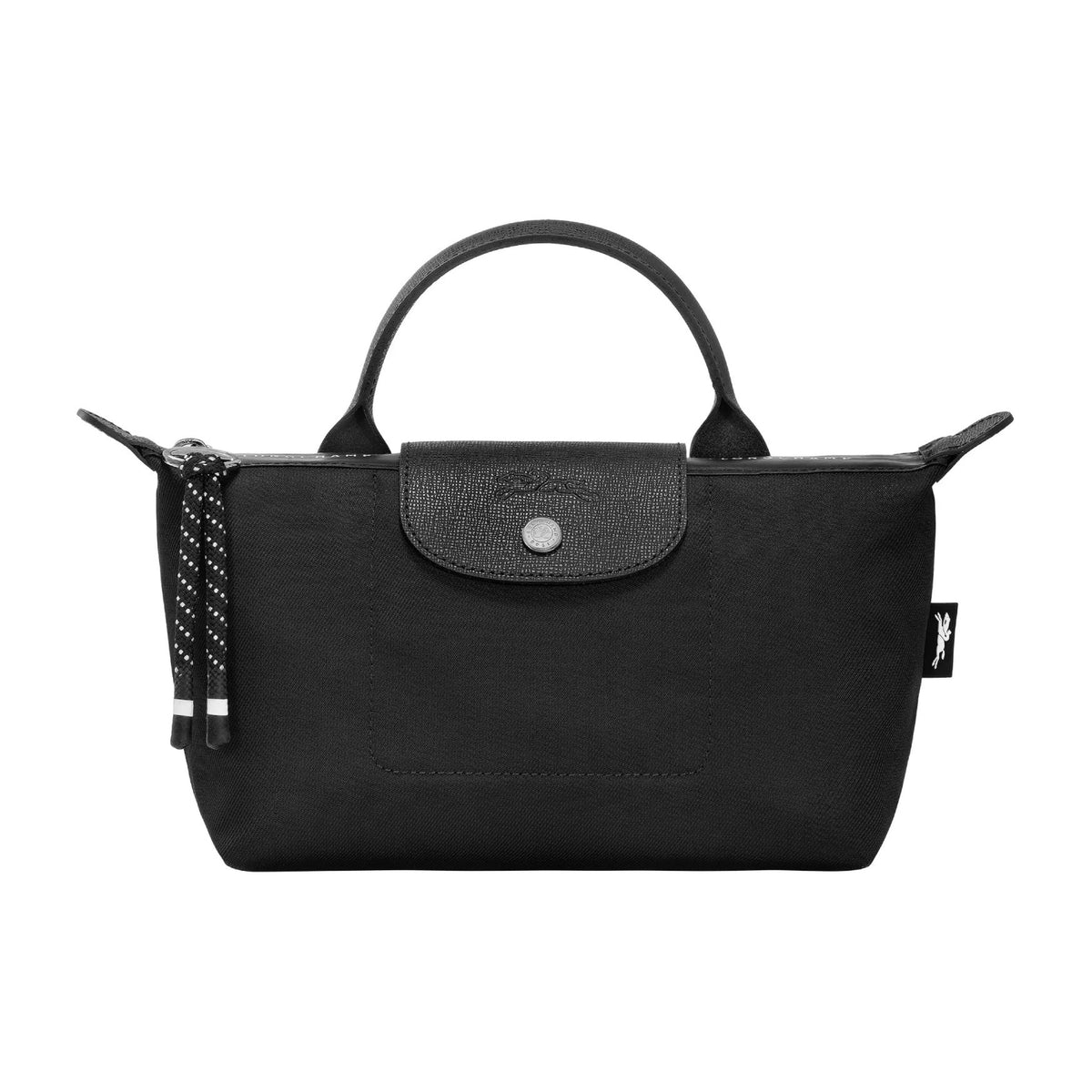 Longchamp Le Pliage Energy Pouch Black