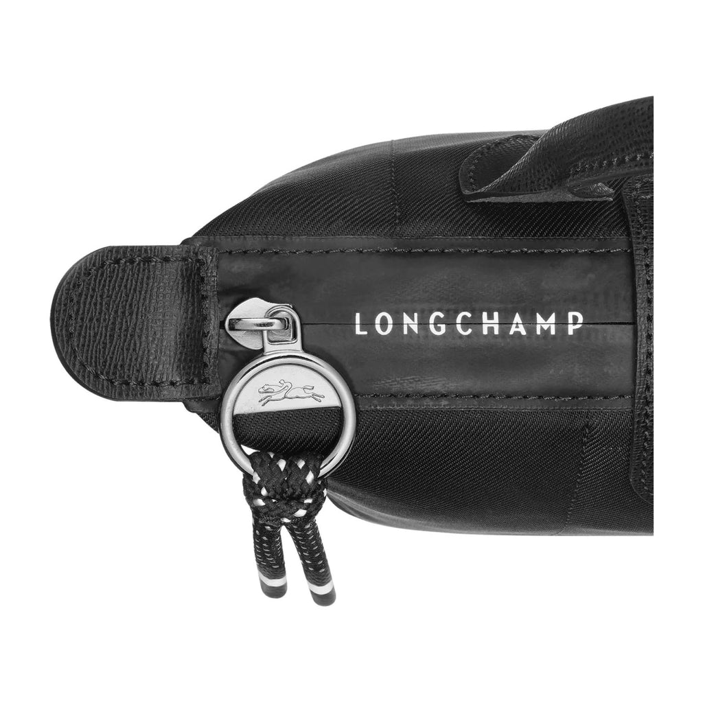 Longchamp Le Pliage Energy Pouch Black