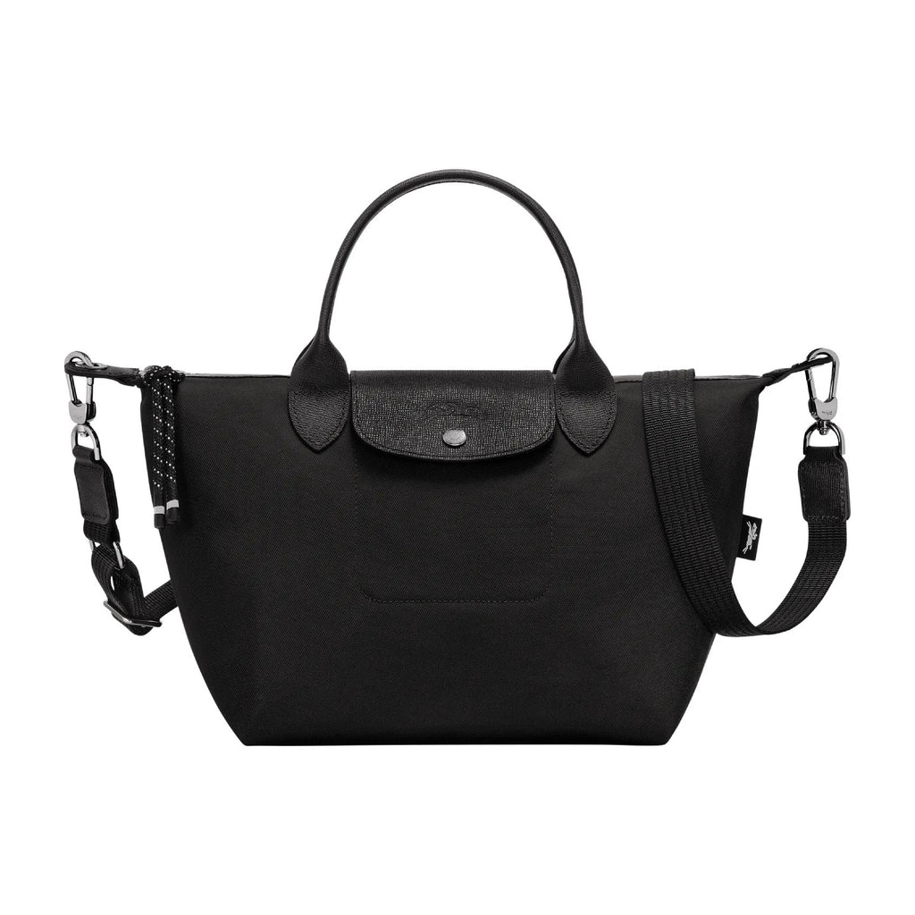 Longchamp Le Pliage Energy Small Handbag Black