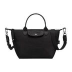 Longchamp Le Pliage Energy Small Handbag Black