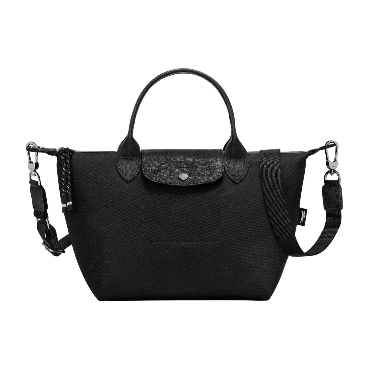 Longchamp Le Pliage Energy Small Handbag Black