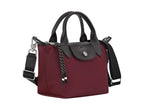 Longchamp Le Pliage Energy XS Handbag Burgundy