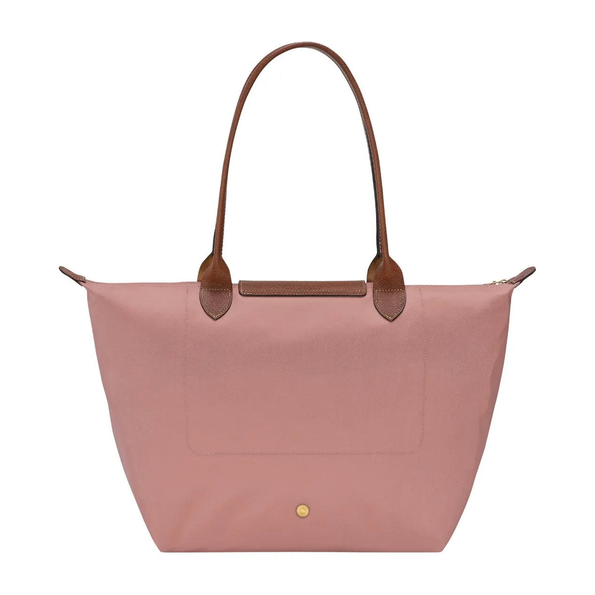 Longchamp Le Pliage Original Large Tote Bag Pink Tea