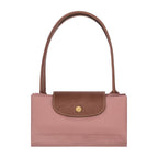 Longchamp Le Pliage Original Large Tote Bag Pink Tea